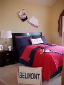 Name: Room Bed