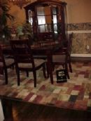 Name: Dining Room Rug