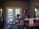 Name: Kitchen Dinette